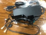 Delta Q3 Scroll Saw Controller Assembly 40-650 Type 2 P/n 1348671 Motor 1347414. Fixed Price $65.00.