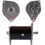 Dynamo For Massey Ferguson Perkins Case Allis Chalmers Lucas Bosch Prestolite. Fixed Price $180.66.