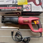 Chicago Electric Reciprocating Saw 65570 Power Tool Rotating Handle. Fixed Price $49.99.
