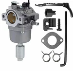 Carburetor For Briggs Stratton 19.5HP 20HP 21HP Ariens Craftsman John Deere D120. Fixed Price $26.99.