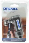 New Dremel Tool 575 Right Angle Rotary Attachment 6081632. Fixed Price $23.95.