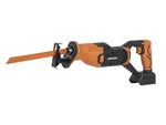 Evolution R150RCP-LI Ext Reciprocating Saw 18V Bare Unit EVLR150RCPN. Fixed Price $118.26.