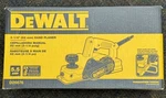 Dewalt DWE305 12 Amp Keyless Blade Vs 0-2900 Corded Reciprocating Saw *new*. Fixed Price $98.99.