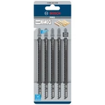 Bosch Precision Jigsaw Blades For Wood 5 Pack T344DP. Fixed Price $39.95.