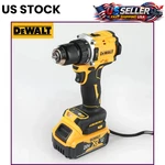 Dewalt DCD805 20V Brushless Cordless Impact Drill Electric Screwdriver Tool. Fixed Price $42.99.