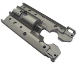Bosch 1587AVS Jig Saw Replacement Base Plate - 2608000073. Fixed Price $29.95.