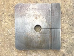 Delta Rockwell Milwaukee Work Table For 14" Band Saw LBS-58 Free Shipping. Fixed Price $54.95.