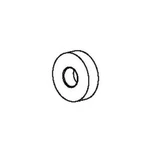 Original Dewalt Part # 605040-15 Ball Bearing. Fixed Price $16.98.