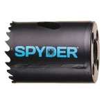 Spyder 600066CF Hole Saw, Bi-metal, 1IN. Fixed Price $7.69.