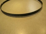 105" X 3/8 Inch Tooth Hook Blade, 2 Pak. Fixed Price $32.60.