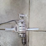 Craftsman Commercial Electric Drill Heavy Duty-ball Bearings Usa 107.25871. Fixed Price $75.00.