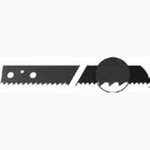 Fein Power Tools 63503070000 Z22-31 Hss Hacksaw Blade 12 Lg Tpi". Fixed Price $17.99.