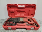 Milwaukee Sawzall 13A Reciprocating 6536-21 A-x. Fixed Price $99.99.