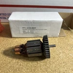 Milwaukee Motor Armature For 18 Volt Sawzall Part # 16-01-0025. Fixed Price $50.00.