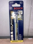 Bosch T141HM1 4" 6 Tpi Carbide Edge For Fiber Glass And Plaster T-shank Jig Saw. Fixed Price $15.99.