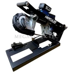 Universal Portable Band Saw Stand Benchtop Vertical Horizontal Metal Cutting. Fixed Price $148.71.