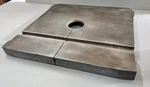 Delta Rockwell Milwaukee 14" Table LBS-58. Fixed Price $40.00.