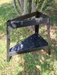 Delta Scroll Saw Metal Stand Tripod Floor. Fixed Price $69.00.