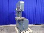 Doall 2013-U Vertical Band Saw 20" Throat 01251120242. Fixed Price $811.90.