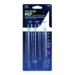 Olson Pgt 5 In. Carbon Steel Scroll Saw Blade 2 Tpi 18 Pk. Fixed Price $15.73.