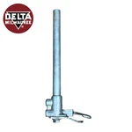 Delta Homecraft Rockwell 16 Inch Scroll Jig Saw Guide Post Bracket. Fixed Price $14.39.