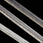 New Band Saw Diamond Blade Pack For Inland DB100 37.7" X 1/8". Fixed Price $71.00.