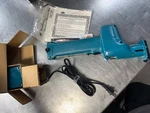 Vintage Makita 4390DW Cordless Recipro Saw 9.6 New Old Stock Made Japan Rar. Fixed Price $129.00.