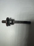 10" Craftsman Table Saw 113..ARBOR Bearing Shaft. Fixed Price $29.00.