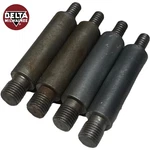 Delta Rockwell Homecraft 10" Band Saw 28-110 Wheel Cover Bolts / Studs. Fixed Price $9.32.