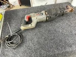 Porter-cable 7.5AMP Corded Reciprocating Saw PC75TRS. Fixed Price $45.00.