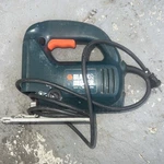 Black & Decker Jig Saw Model JS250 TYPE-1 800-3200 Spm 3.5A. Fixed Price $25.99.