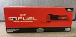 Milwaukee M12 Fuel Oscillating Multi-tool Compact Cordless 2526-20 Only. Fixed Price $99.99.