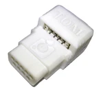 Amiga C64 Usb Mouse Adapter Micro Tom DB9 Hid For Atari St Scroll White. Fixed Price $36.28.