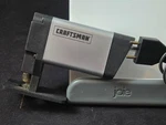Craftsman (microlux) Jigsaw/ Scroll Mini (german Plug). Fixed Price $29.95.
