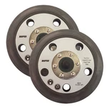 Sander Pad 5" Hook & Loop Rep Porter Cable 15000 7344 7335 97355 2/PK RSP33-K. Fixed Price $12.34.