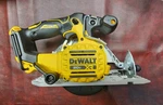 New Dewalt 20V Cordless Circular Saw 6.5" DCS565 (tool Only). Fixed Price $169.99.