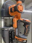 New Ridgid R8604B 18-VOLT Compact Band Saw (tool Only) Open Box. Fixed Price $159.99.