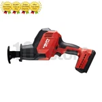 Hilti Nuron Sr 4-22 Cordless Compact One-hand Reciprocating Saw Bare Tool. Fixed Price $315.00.