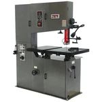 Jet VBS-3612 3-HP 230/460V 36" Professional Heavy Duty Vertical Bandsaw. Fixed Price $20145.00.