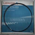 Lenox Lxp Bi-metal Band Saw Blade 10' 10" (130") 3/4" .035", 4/6 Tpi. Fixed Price $42.99.