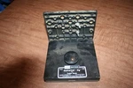 Vintage Craftsman 9-3235 Universal Jig For Table Saws Tested Works!! See Pix!!. Fixed Price $9.99.
