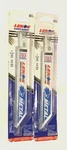 10 New Lenox 624R - 6" Thin Metal Tpi Packs 5 Each Recp. Saw Blades. Fixed Price $21.95.