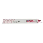 Milwaukee 48-01-7787 Sawzall Blade 14 Tpi 9" Torch Bulk (100 Pack). Fixed Price $245.00.
