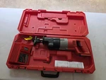 Milwaukee Power Plus 18V Sawzall Reciprocating 6515-20 No Battery. Fixed Price $44.99.