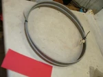 182" 15'2" X 1-1/4 .042 8/12TPI M42 Bimetal Band Saw Blade Roentgen Germany. Fixed Price $65.00.