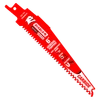 Freud Tools/diablo DS0609CGP3 Reciprocating Saw Blade 6" Tpi Carbide. Fixed Price $30.60.