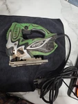 Hitachi CJ110MV Jig Saw Variable Speed 120V 110MM. Fixed Price $39.99.