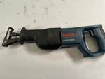 Bosch 1645 24-VOLT Reciprocating Saw (bare Tool Only). Fixed Price $44.99.