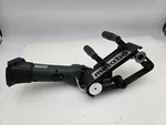 Metabo 18V Rb Ltx 60 Cordless Tube Belt Sander (bare Tool). Fixed Price $299.95.