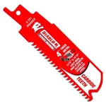 Diablo DS0408CF Demon Carbide-tipped Reciprocating Blade In. For Thick Metal. Fixed Price $12.76.